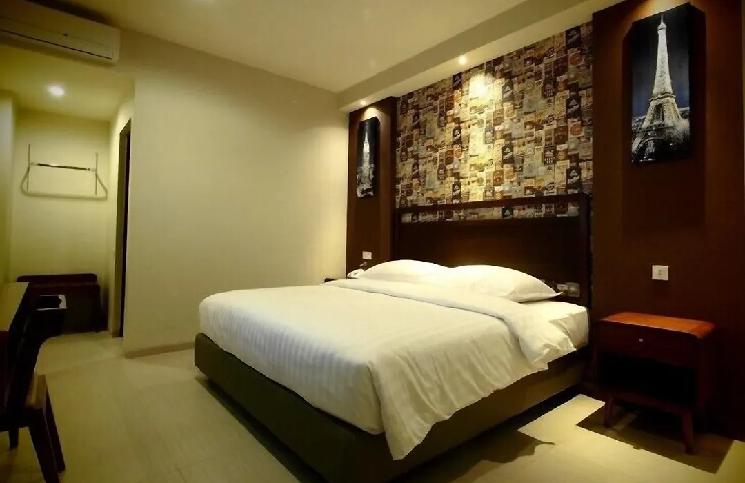 De Boutique Style Hotel-1