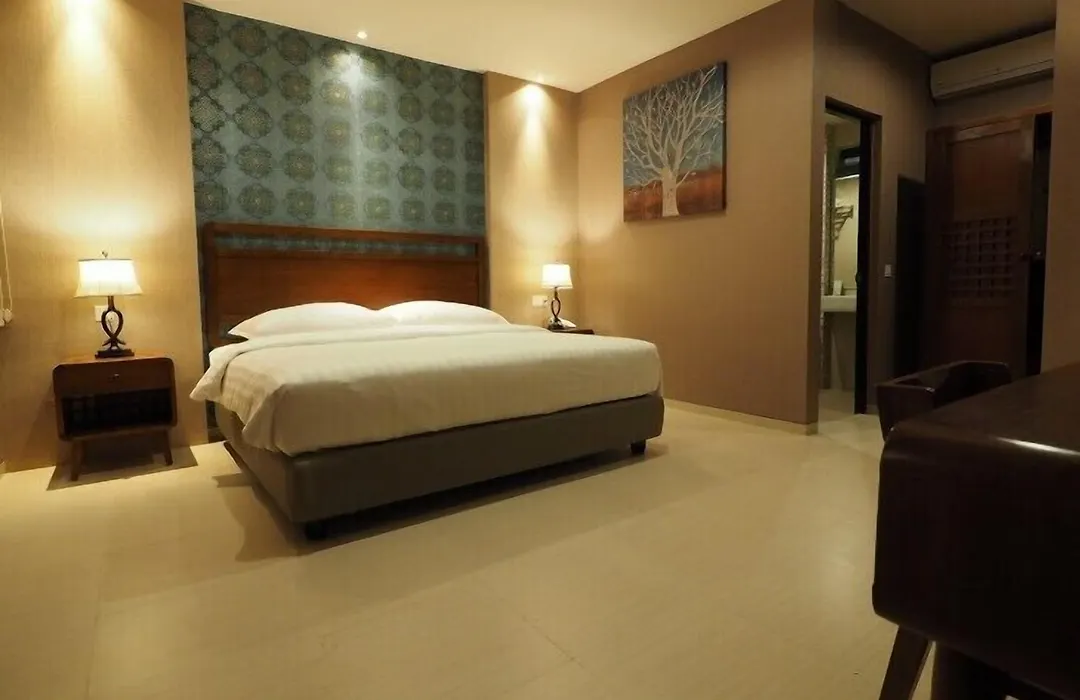 De Boutique Style Hotel-1