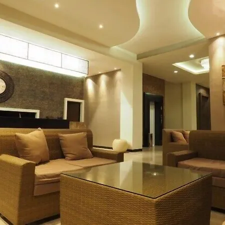De Boutique Style Hotel-3
